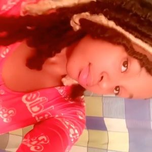 Meet your Posher, Jakayla